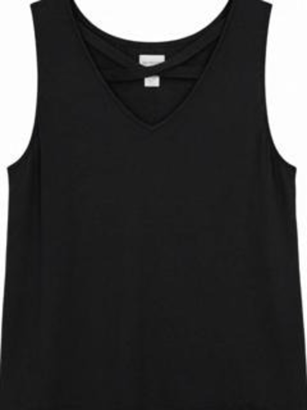 Chico's Women's Sleeveless Top Size 3